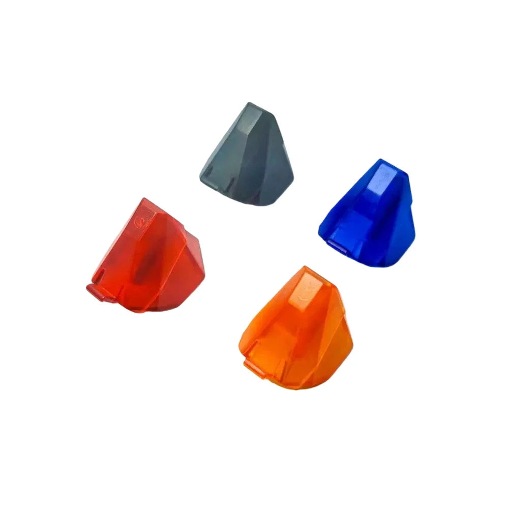 DAZZLEEX Replacement Stylus for Ortofon 2M Series Turntable