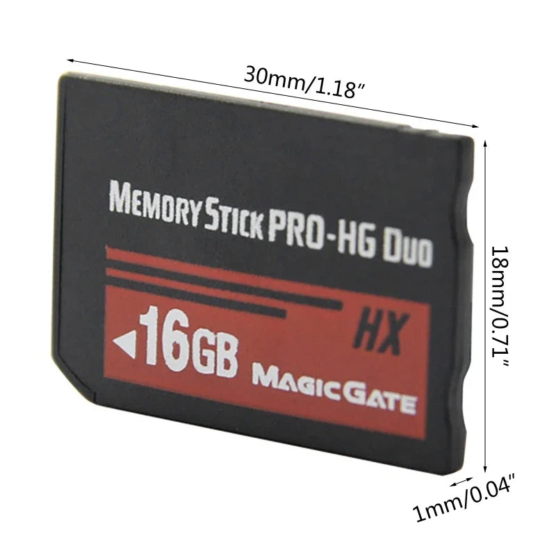 Memory Card 8GB–64GB for Sony PlayStation Vita | Fast & Reliable