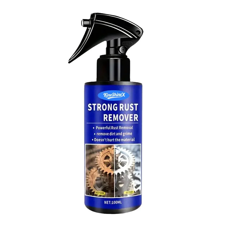 Car Rust Remover & Metal Surface Protector – 1/3 PCS | Nixie