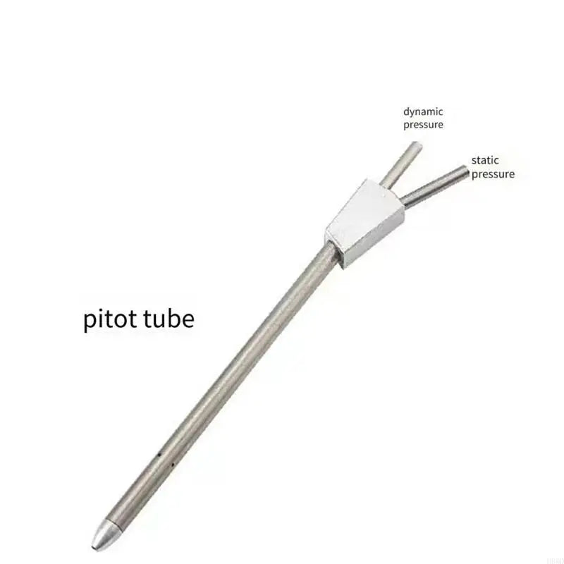 Pitot Tube Airspeed Meter for PX4 Pixhawk Fixed-Wing Drone