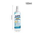 Yellow Stain Remover Spray 100ml – Multi-Surface Brightener