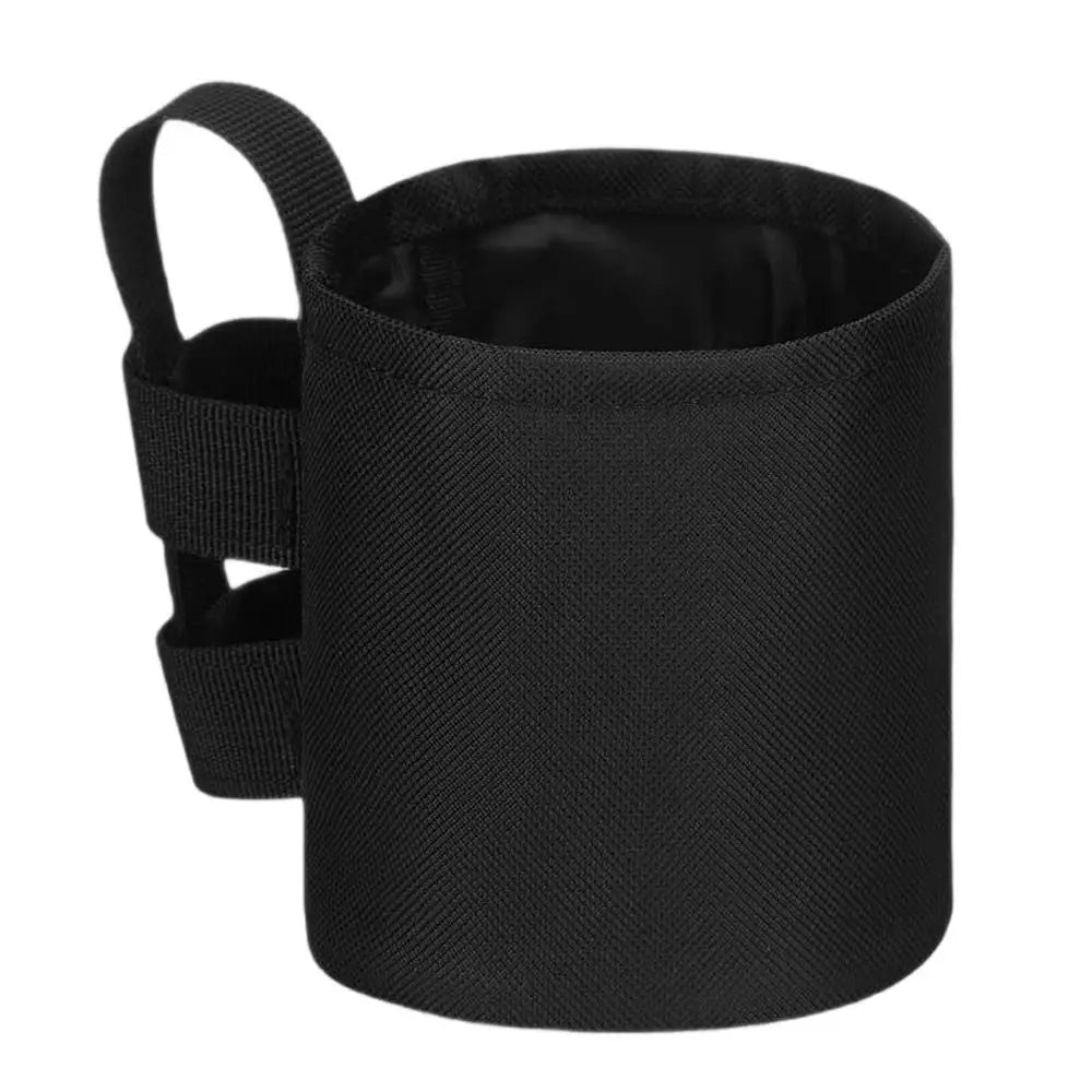 Universal Beach Chair Cup Holder | Outdoor Drink Holder