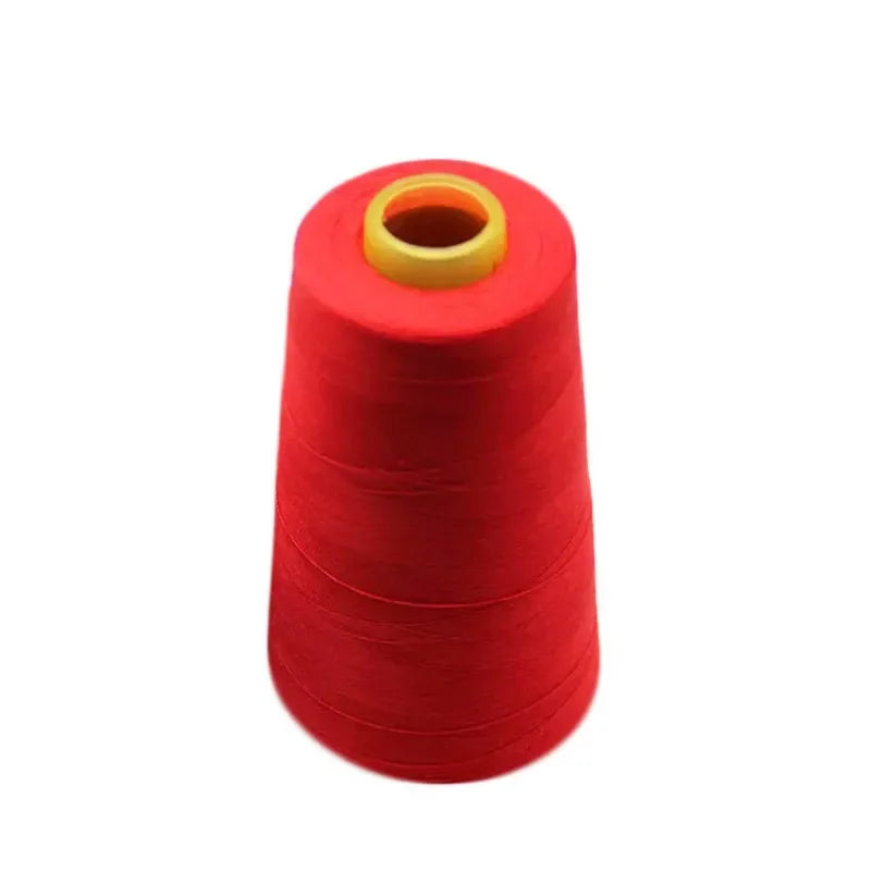 Pagoda 40S/2 Polyester Sewing Thread 3000 Yards – Black & White