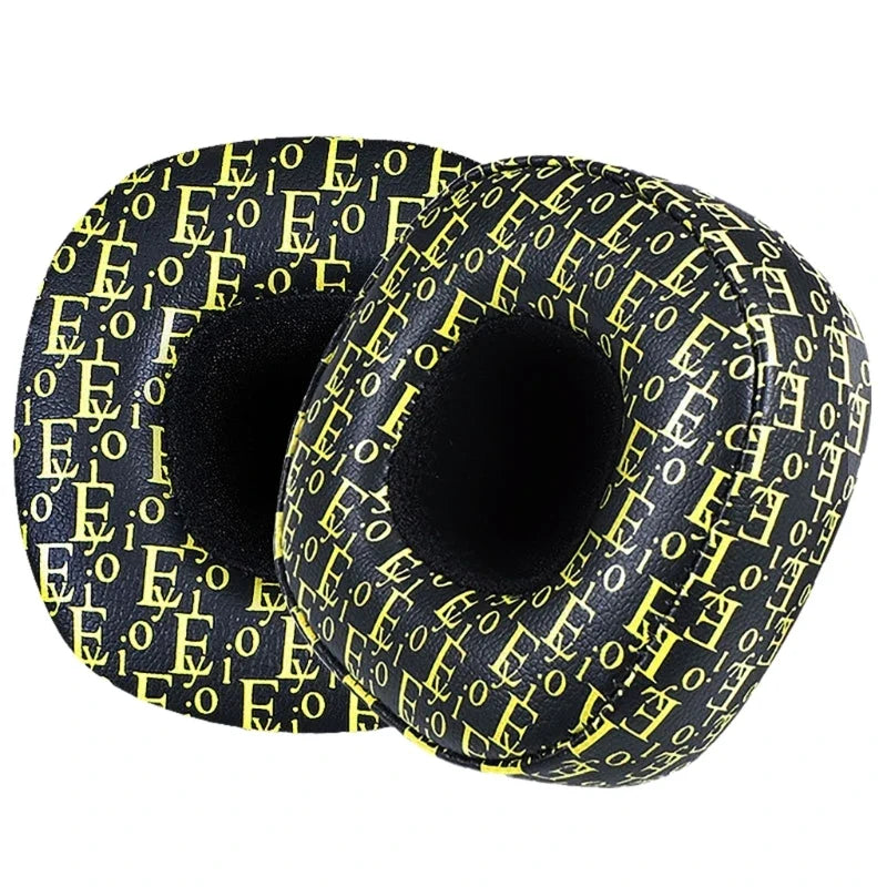Major3 Headphone Replacement Earpads – Memory Foam Cushions