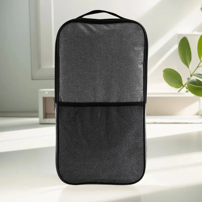 Waterproof Pickleball Paddle Bag – Oxford Carry Case