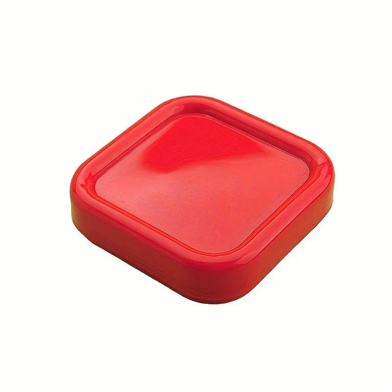 Magnetic Needle Storage Box – Sewing & Craft Organizer