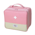 Waterproof First Aid Storage Bag | Camping Home Travel Organizer