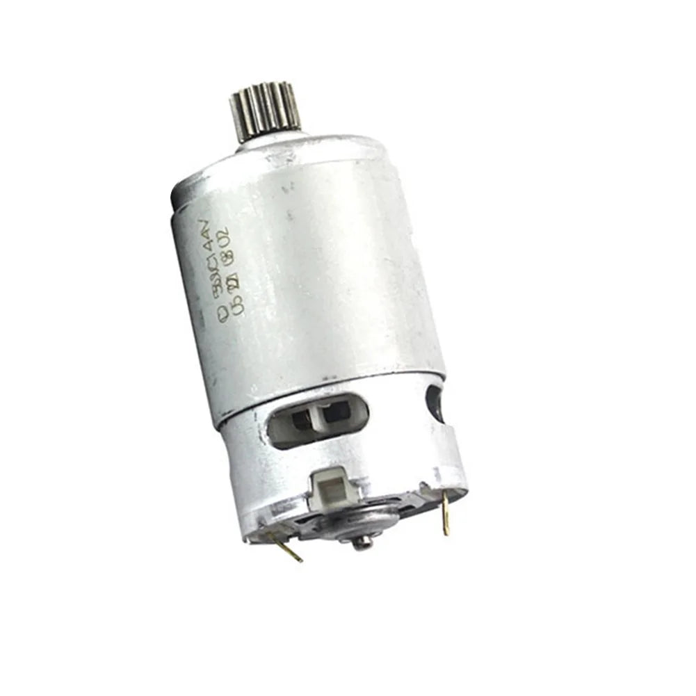 Replacement Electric Drill Motor – Bosch 12V 15-Tooth