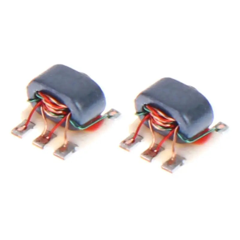TC4-1T SMD RF Balun Transformer 50Ω 0.5–300MHz 1:4 | 2/5 Pcs