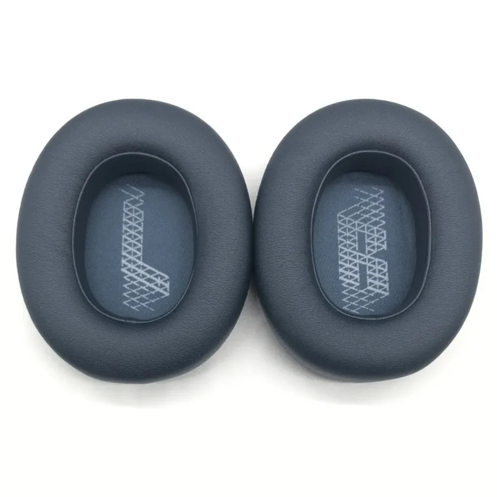 Replacement Ear Pads for JBL LIVE 770NC – Memory Foam Cushions