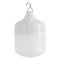 USB Rechargeable LED Camping Bulb | Portable Hanging Tent Light