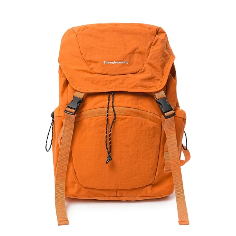 Large Outdoor Sports Backpack – Laptop & Travel Bag 20–35L