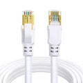 CAT6 Ethernet Cable 1–30M High-Speed LAN Patch Cord RJ45