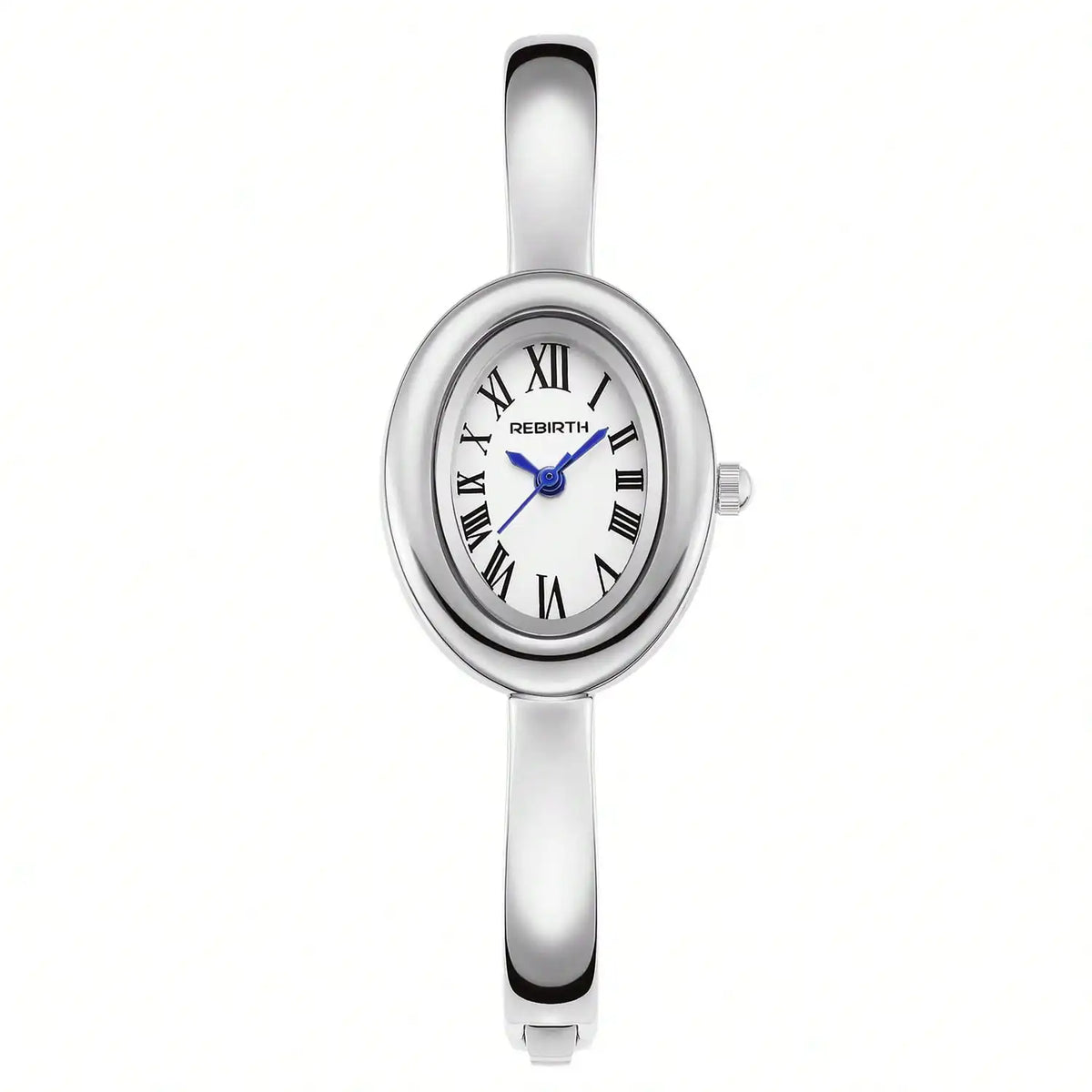 REBIRTH Women's Roman Numeral Bracelet Quartz Watch
