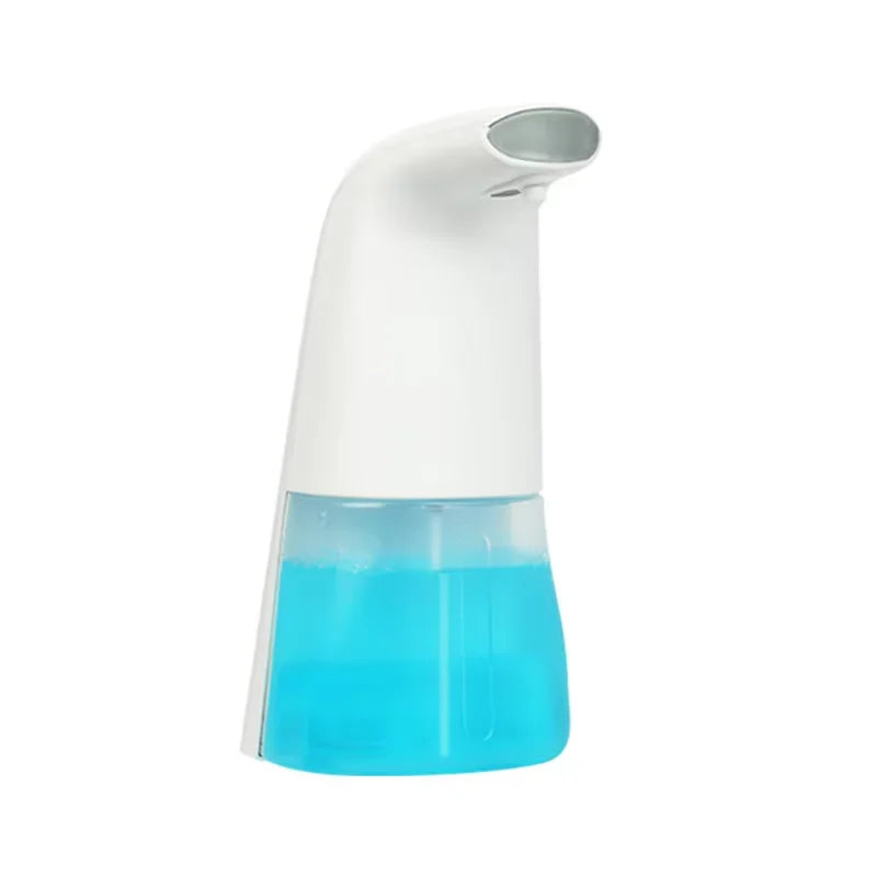 Touchless Automatic Foam Soap Dispenser – 300ml Infrared