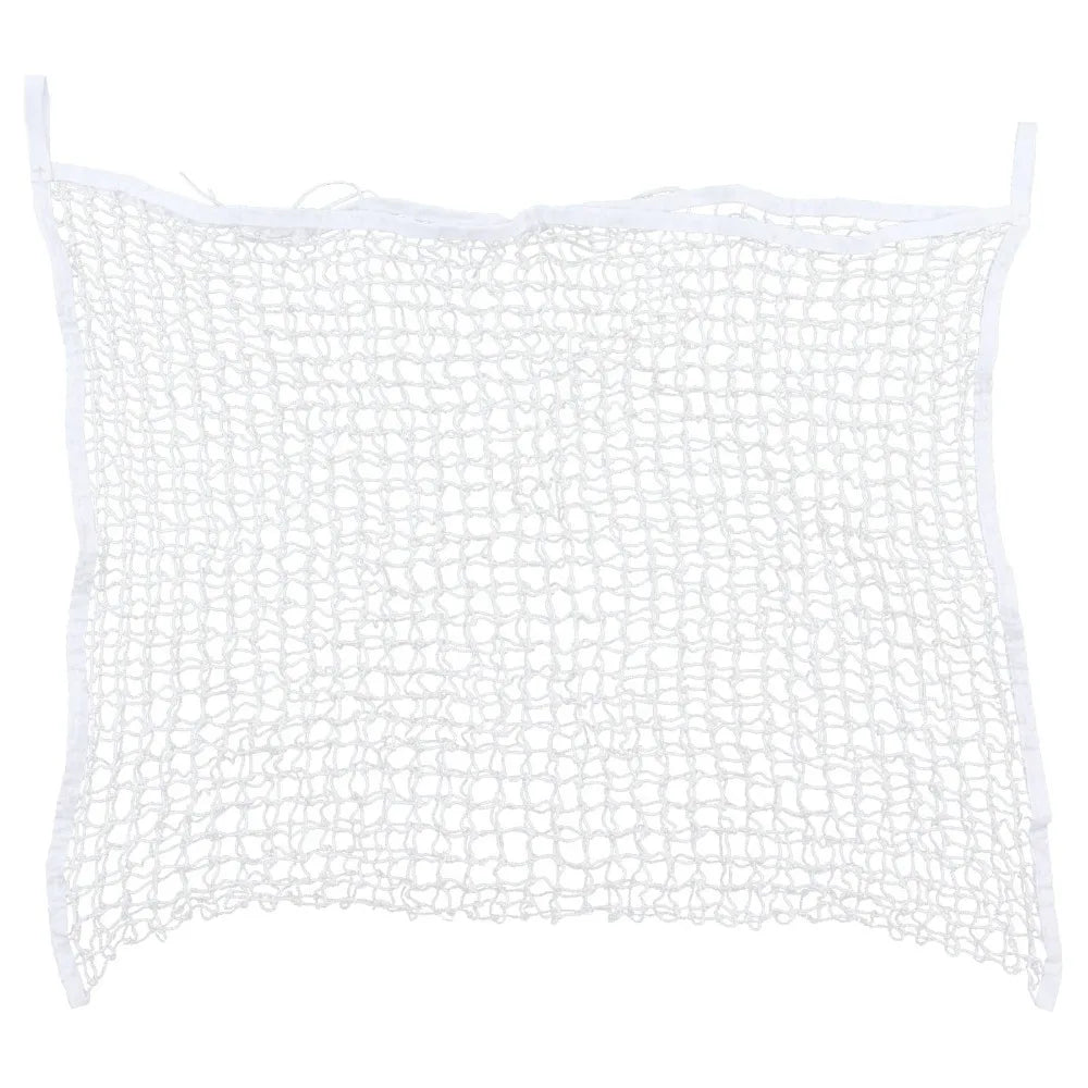 PE Woven Slow Feed Hay Net Bag – Large Capacity, 2 Sizes