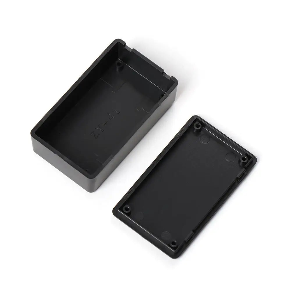 Waterproof ABS Plastic Electronic Project Box – DIY Enclosure