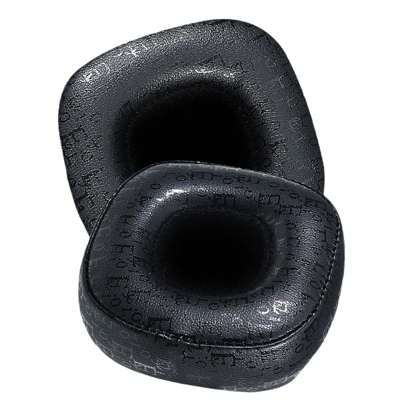 Major3 Headphone Replacement Earpads – Memory Foam Cushions
