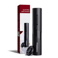 CLITON Electric Wine Opener Set – Automatic Corkscrew Kit