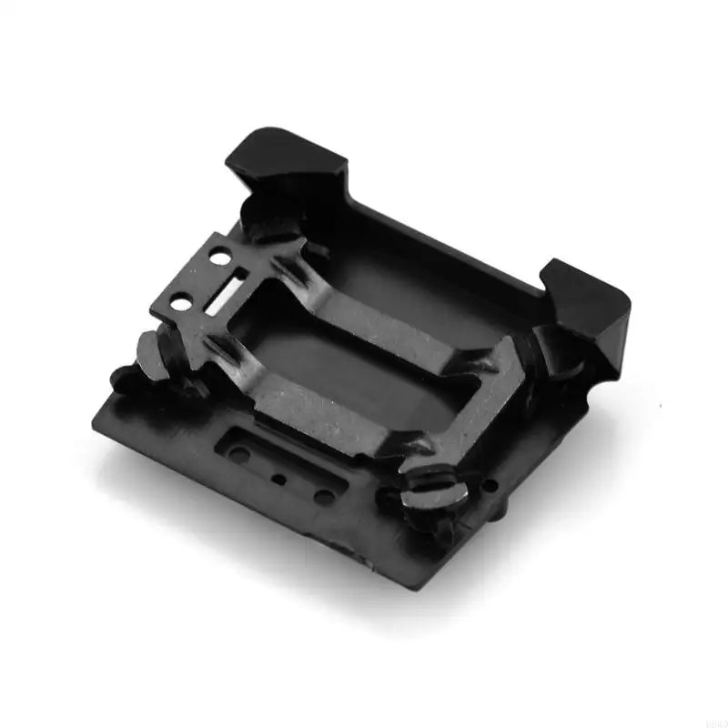 Drone Gimbal Damping Plate Kit – ABS & Metal Mount with Flat Cable