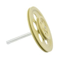 Wheel & Shaft Physics Teaching Model – Classroom Demo Aid