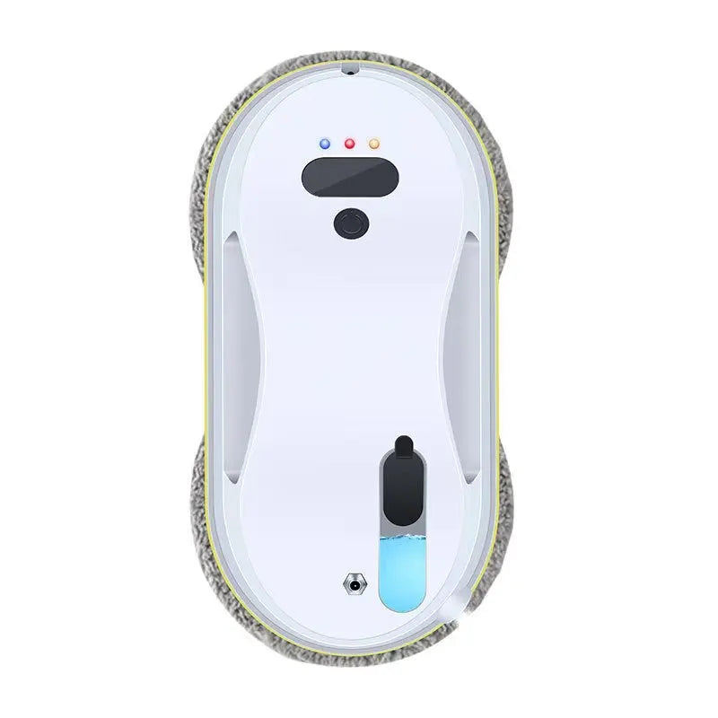 DUTRIEUX Automatic Window Cleaning Robot – Remote Control