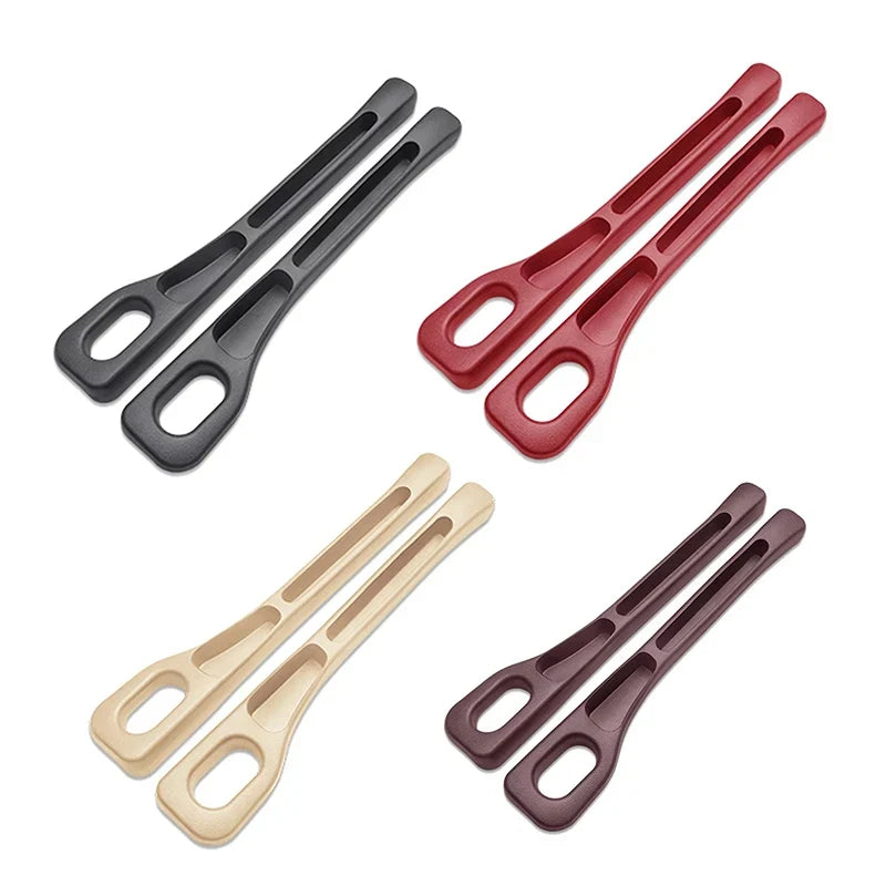 Universal Car Seat Gap Filler Strip – PU Leak-Proof