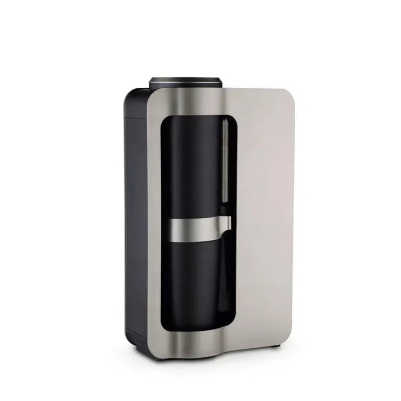 L&K USB-C Sparkling Water Maker – 880ml Hot & Cold