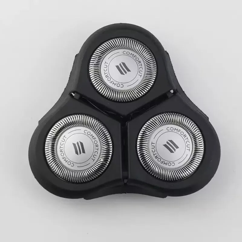 SHINON RQ11XX Replacement Heads for Philips Norelco 1100 Series