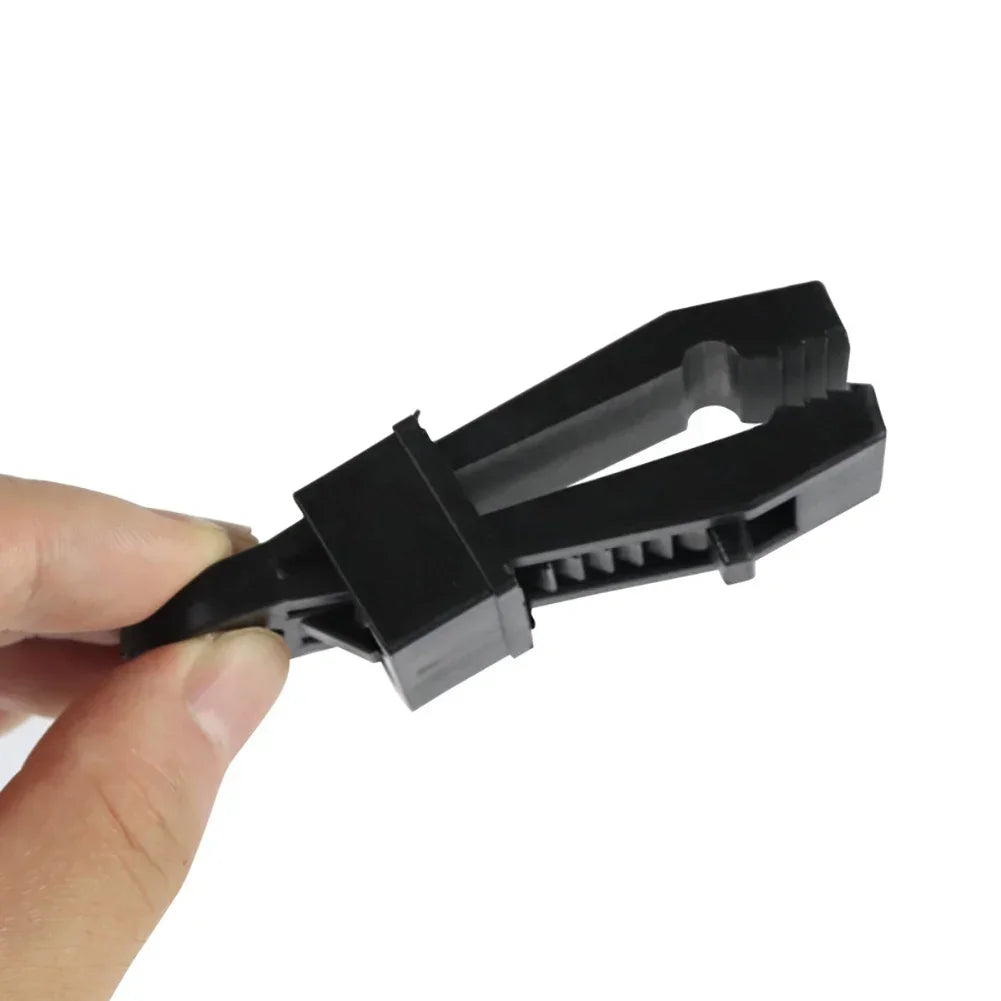 Safety Glove Clip Holder – Multifunctional Work Clamp