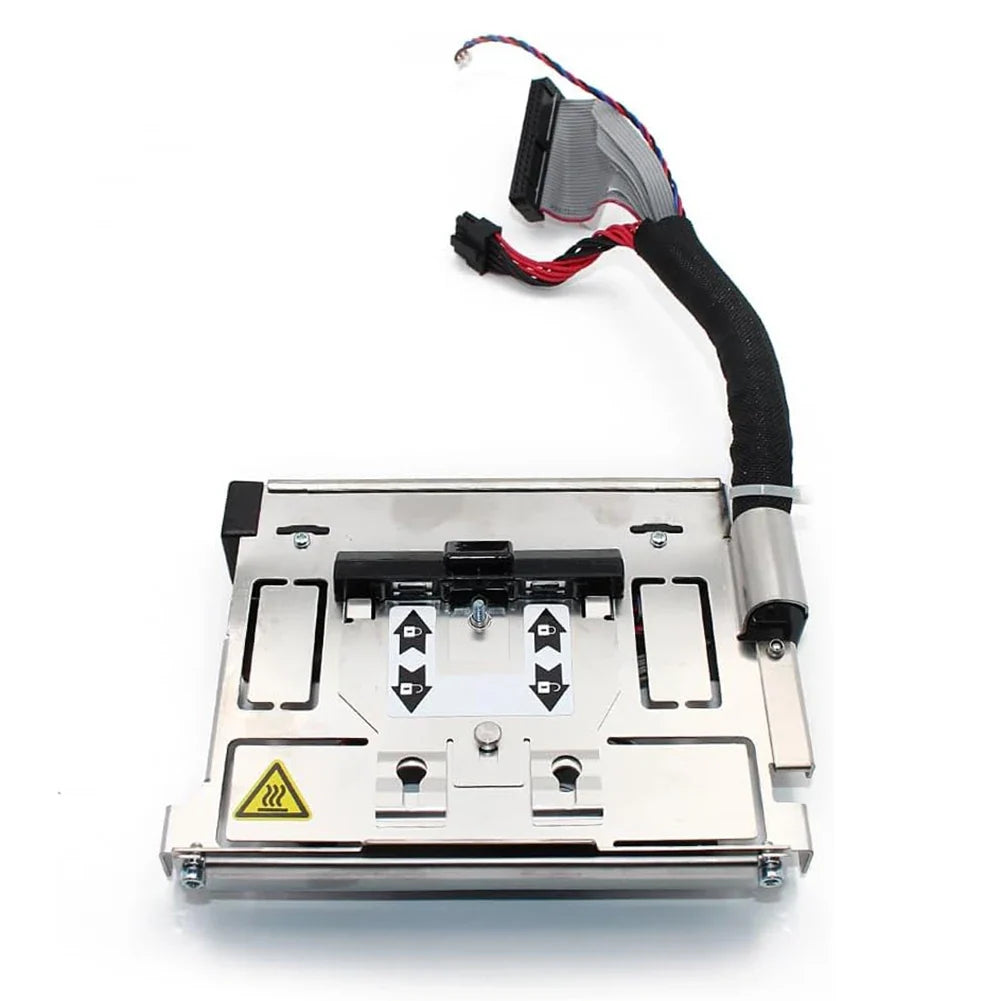 Zebra ZT411 Print Mechanism P1105147-005 | Complete Assembly