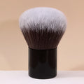 Nail Art Brush Set – Dust, Powder, Blush & Detail Brushes