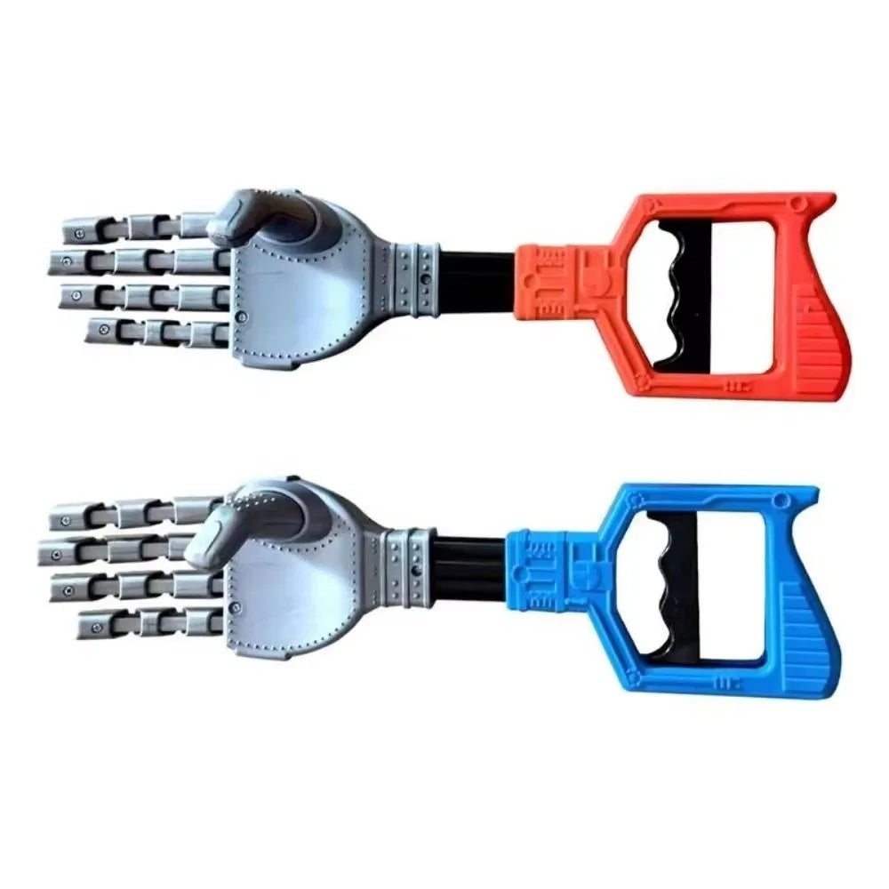 Robot Claw Grabber Toy – Mechanical Arm Reacher for Kids 14+