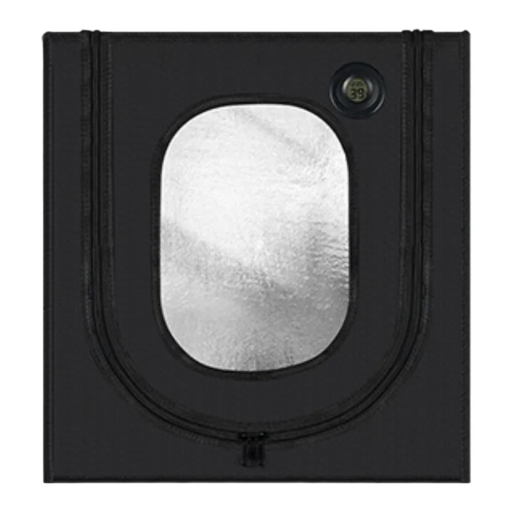 3D Printer Enclosure for Bambu Lab A1 Mini – LED & Window