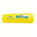 Butter Cheese Stick Squishy Fidget Toy – Soft PU Squeeze