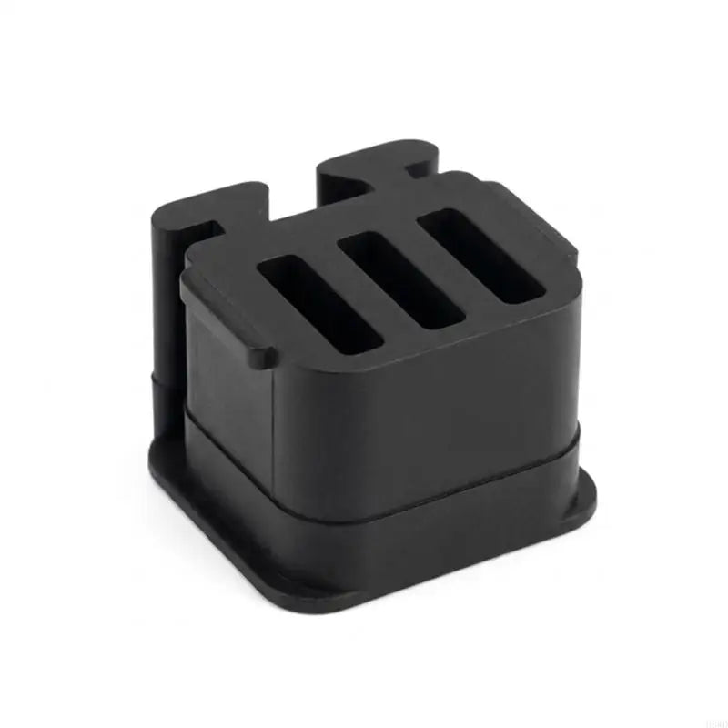 Silicone Nozzle Wiper Brush for Bambu Lab P2S & X2D 3D Printers