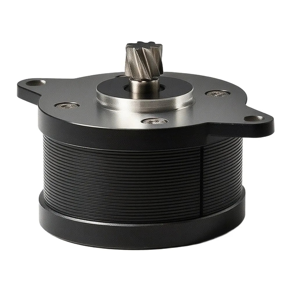 BambuLab Extruder Stepper Motor 36mm – X1 X1C P1P P1S Upgrade