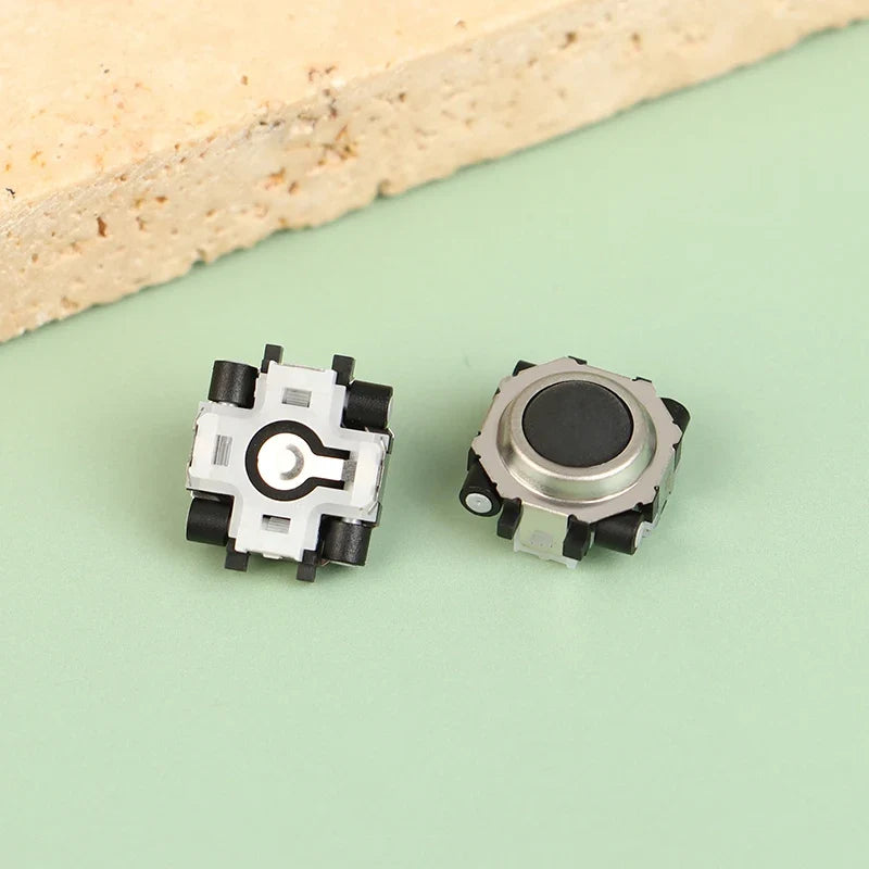 EVQWJN007 Rolling Ball Switch – Multi-Directional Trackball