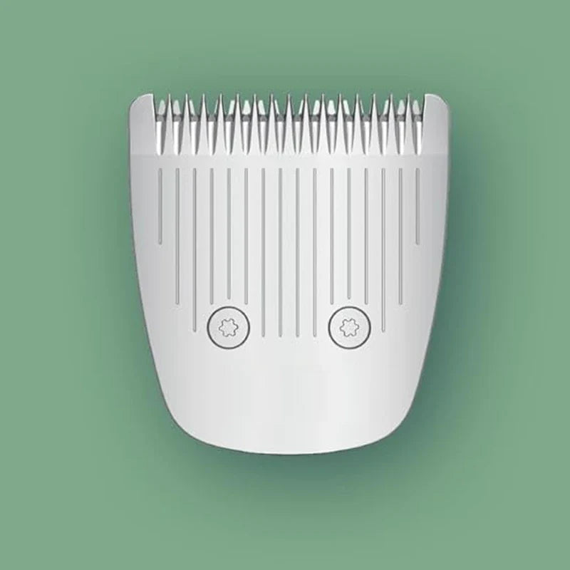 Replacement Head & Steel Blade for Philips Multigroom Trimmer