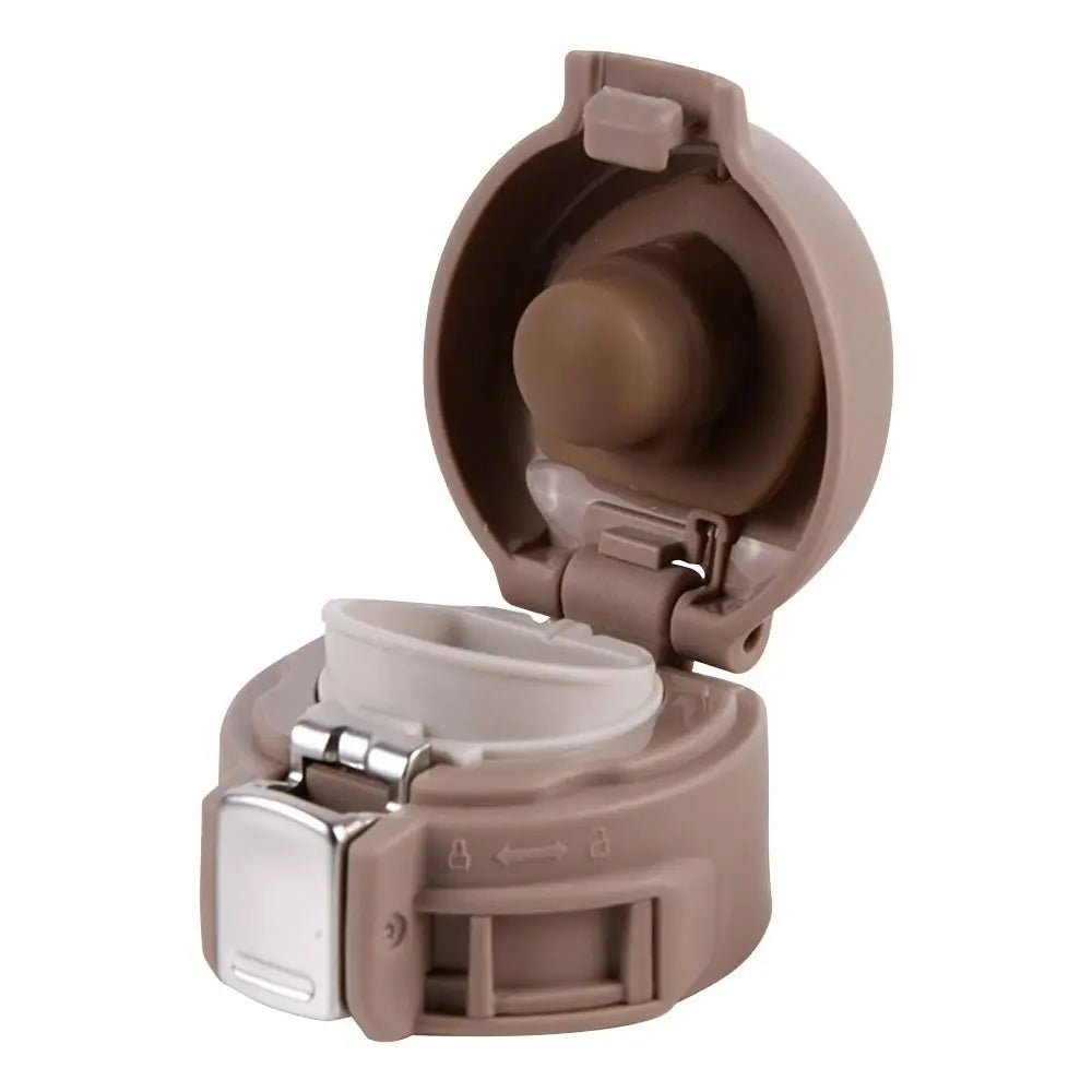 Universal BPA-Free Silicone Tumbler Lid – Replacement Cup Cover