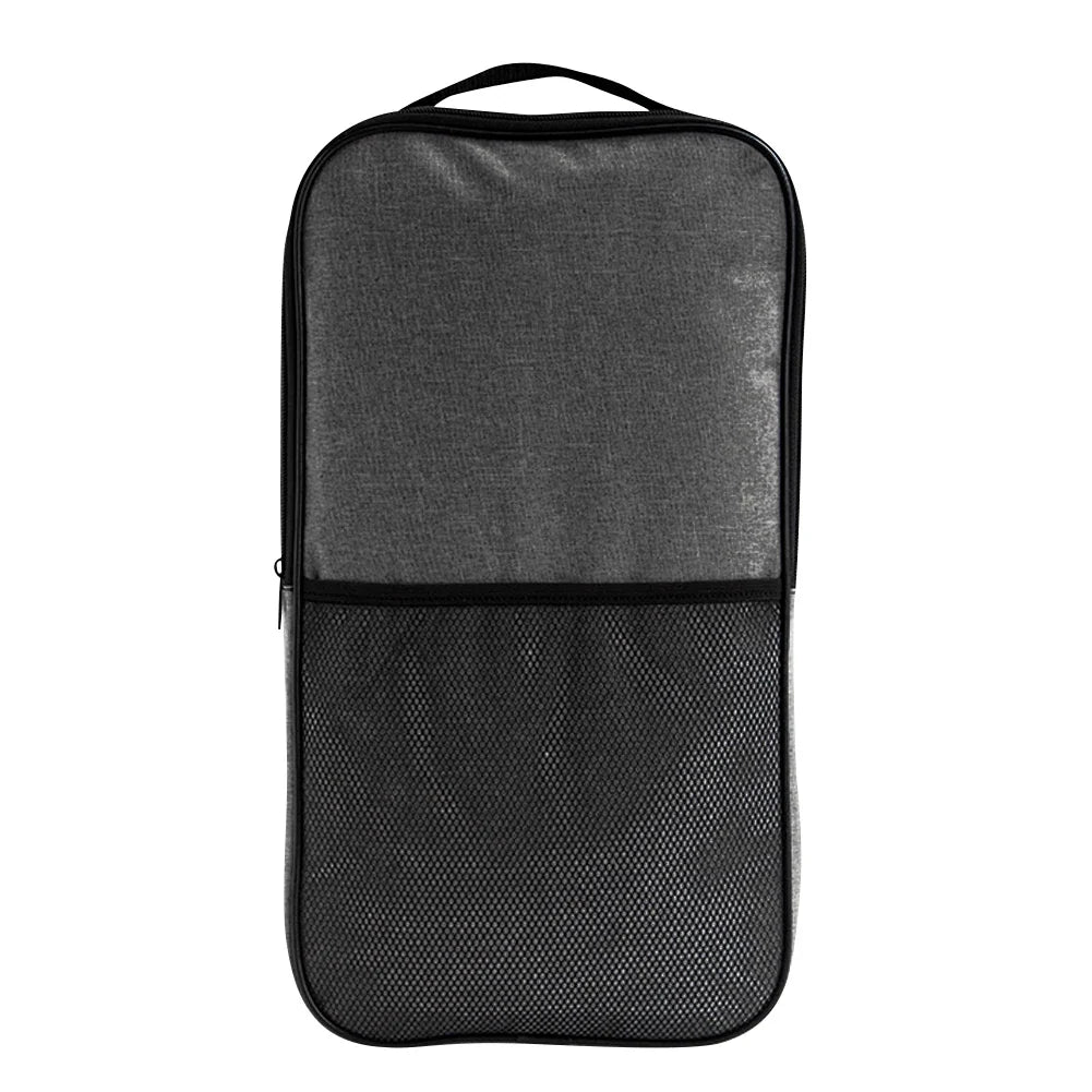 Waterproof Pickleball Paddle Bag – Oxford Carry Case