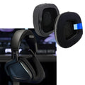 Ice Gel Cooling Earpads for Void V2 | Protein Leather Cushions