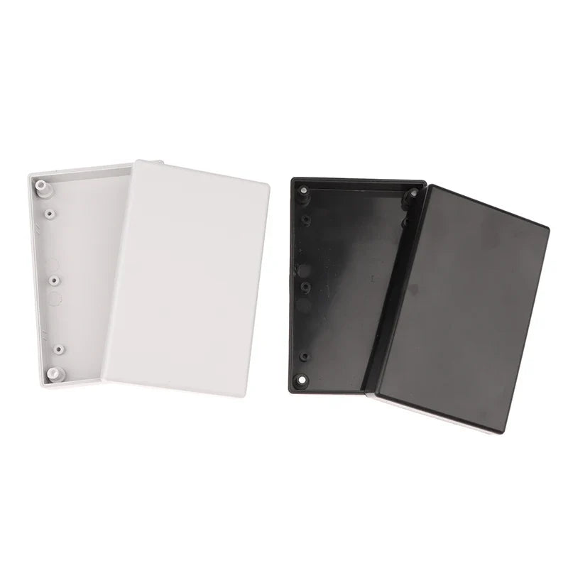 Waterproof Plastic Enclosure Box 125x80x32mm – Project Case