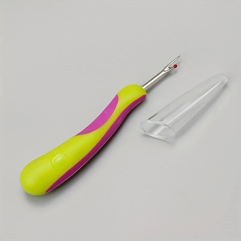 Large Seam Ripper & Thread Remover Tool for Sewing