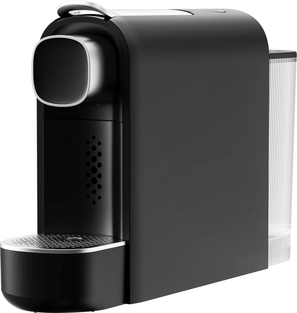 DUTRIEUX Automatic Capsule Coffee Machine | Hotel & Home
