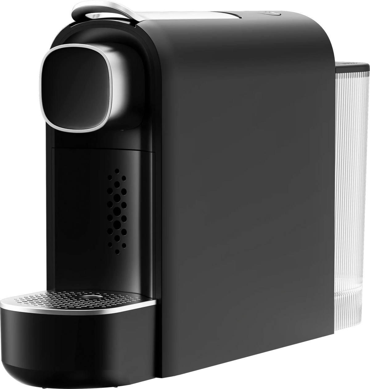 DUTRIEUX Automatic Capsule Coffee Machine | Hotel & Home