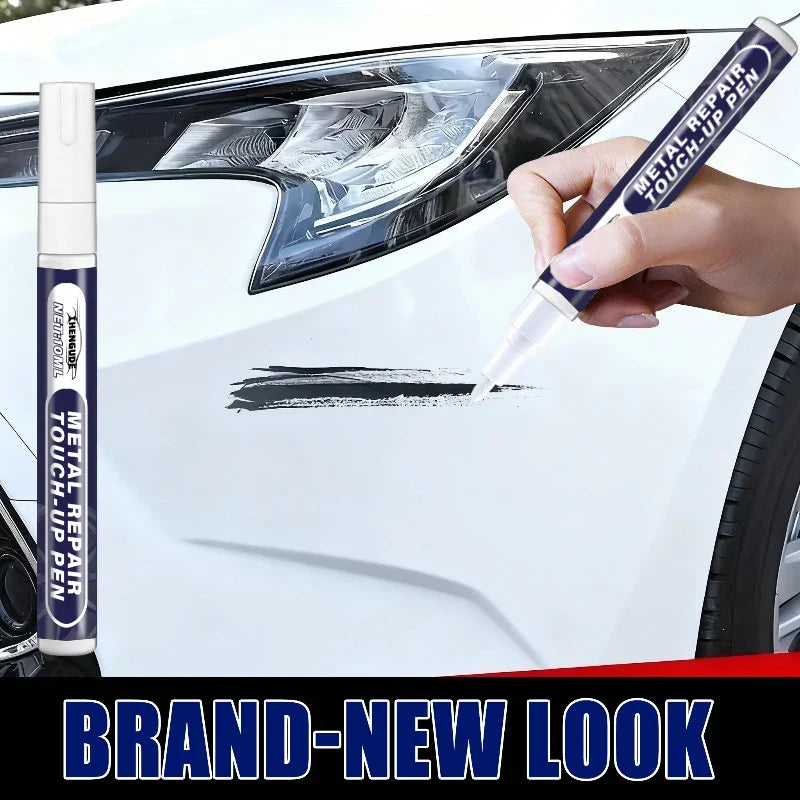 IHENGUDE Touch-Up Paint Pen – Car & Motorcycle Scratch Repair