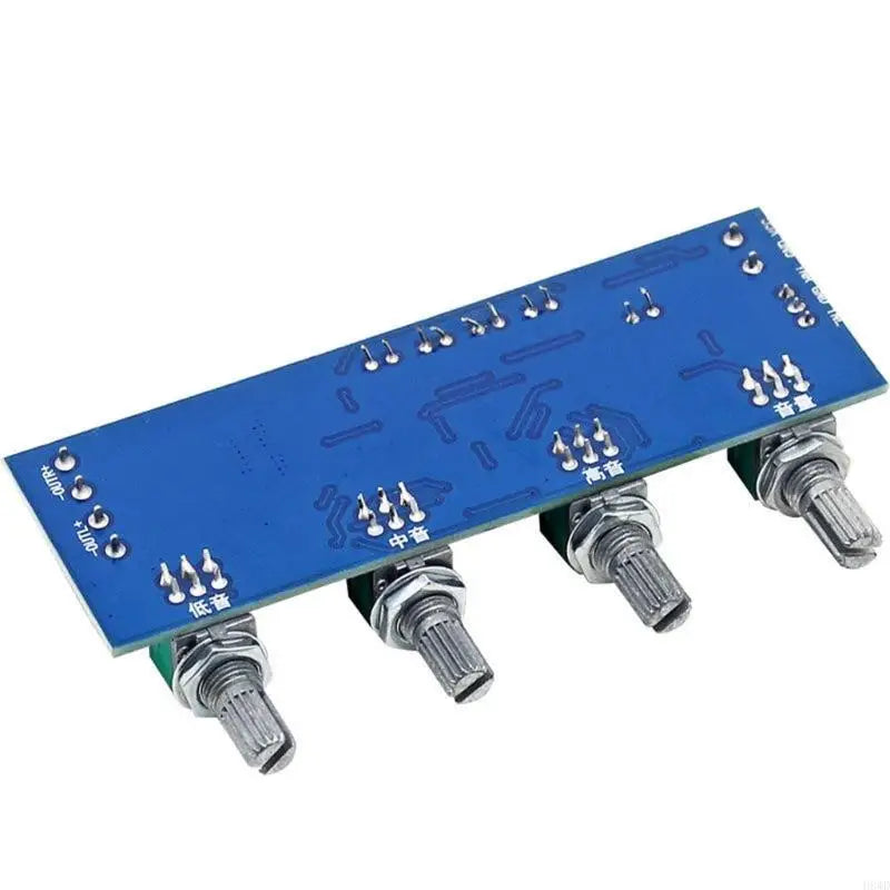 TPA3116D2 2×80W Stereo Digital Amplifier Board | 2-Channel DIY