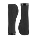 MTB Lock-On Bicycle Handlebar Grips – Anti-Slip Ergonomic