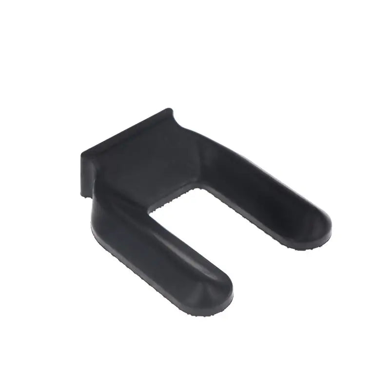Rubber Chair Wheel Stopper Anti-Slip Caster Floor Protector